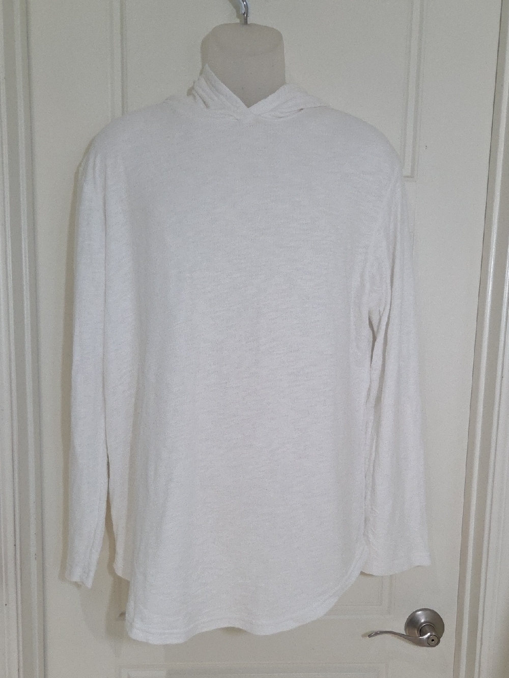 Goodlife Men's Lightweight Hoodie XLarge